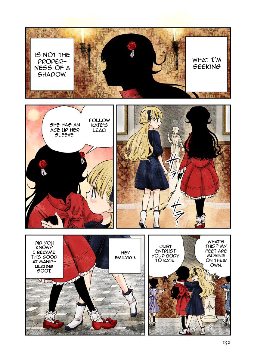 Shadows House, Chapter 24 image 10
